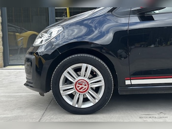 Used Volkswagen up! 2017 for sale - 79274978: Photo