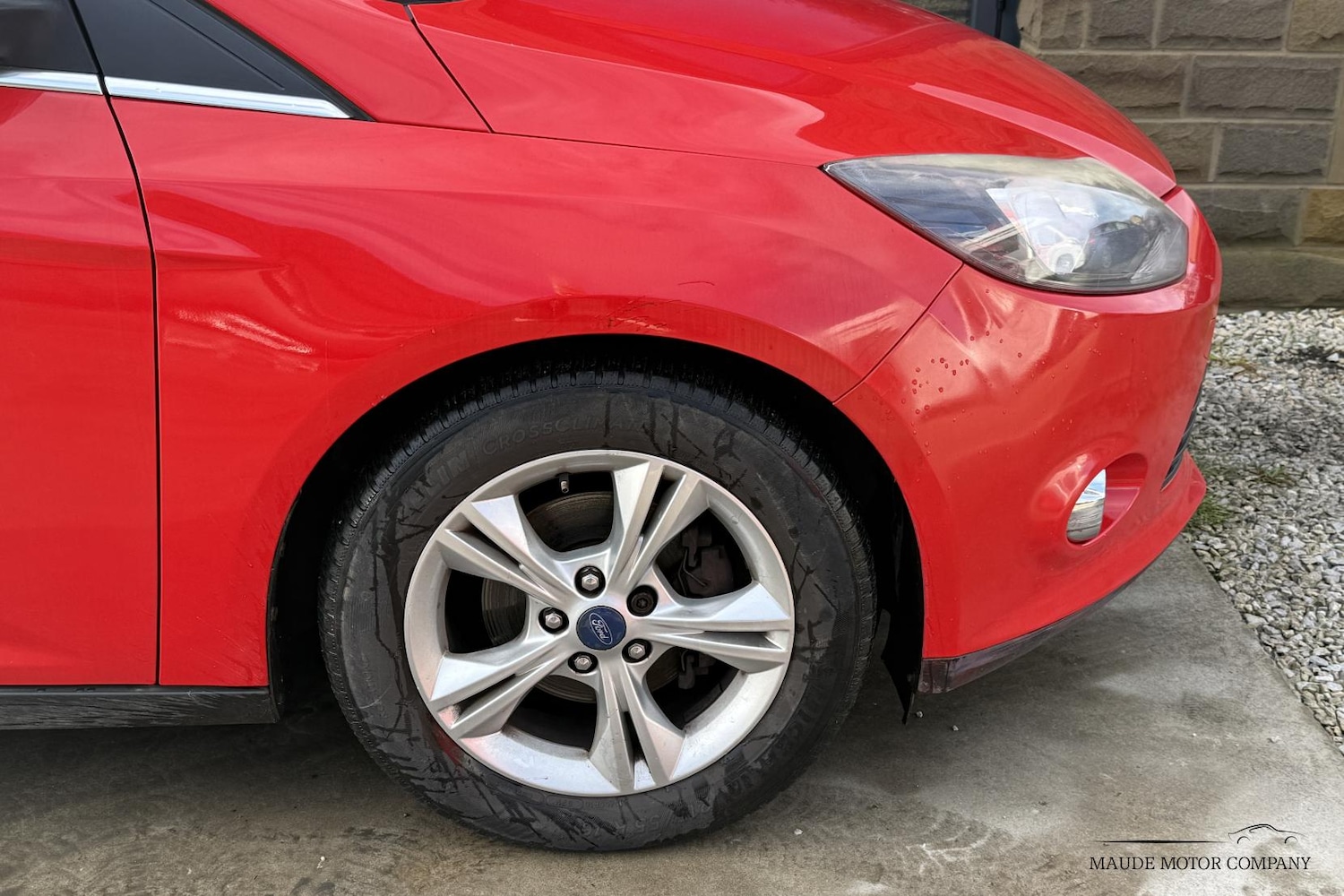 Used Ford Focus 2013 for sale - 77409908: Photo 14