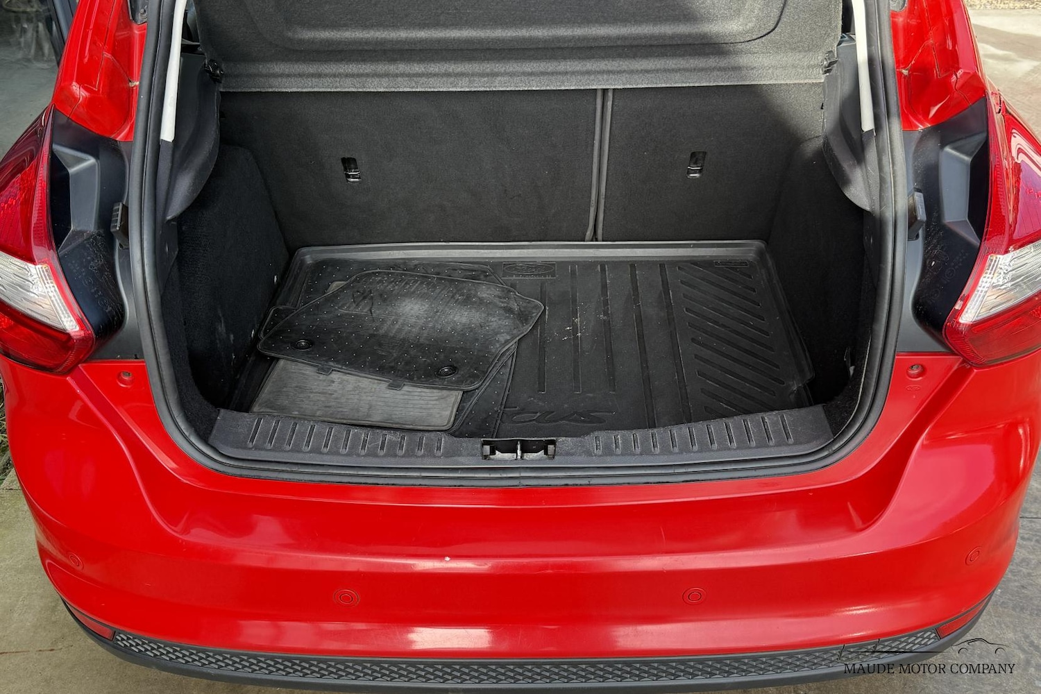 Used Ford Focus 2013 for sale - 77409908: Photo 15