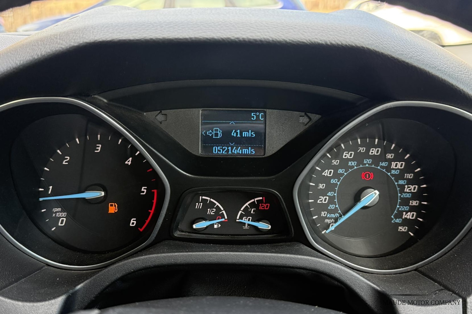 Used Ford Focus 2013 for sale - 77409908: Photo 16