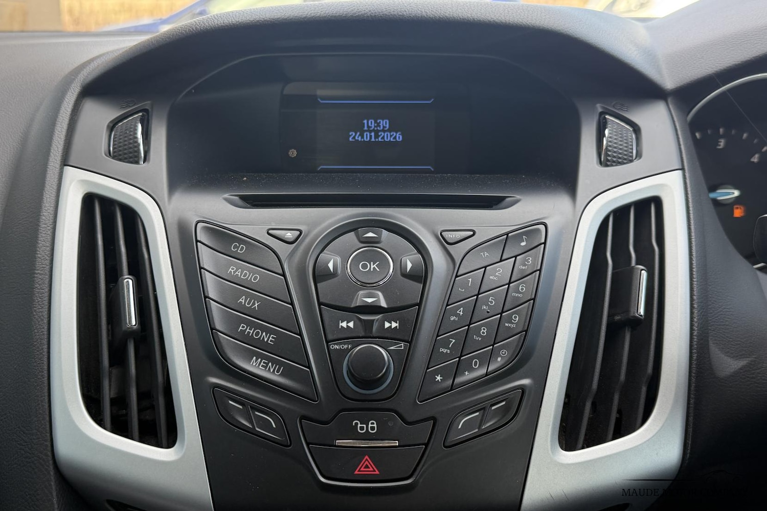 Used Ford Focus 2013 for sale - 77409908: Photo 17