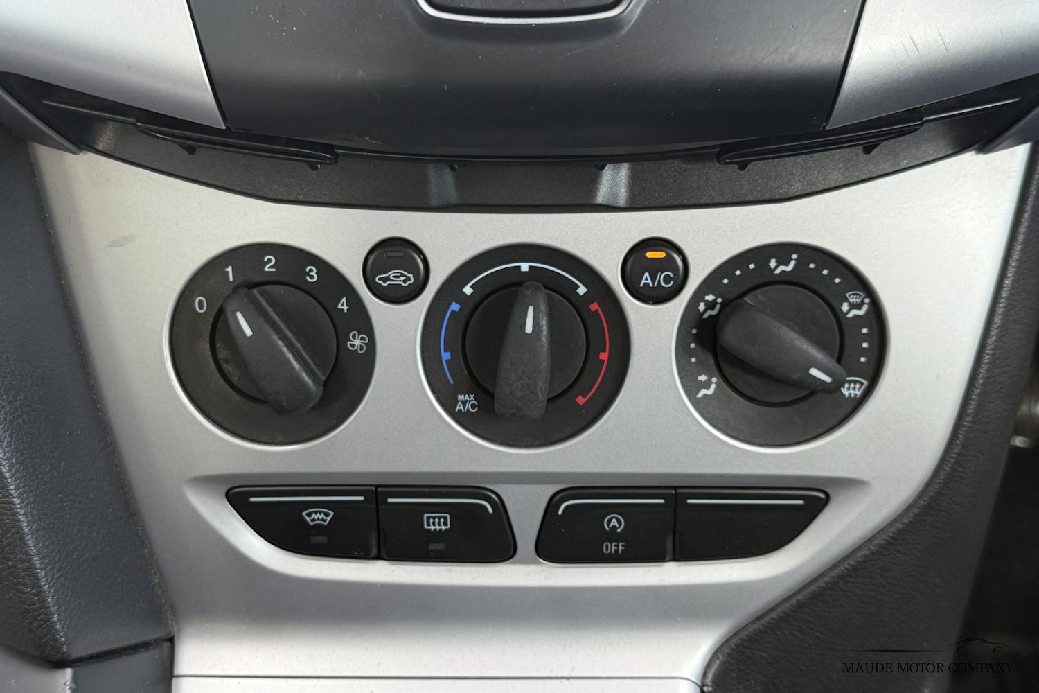 Used Ford Focus 2013 for sale - 77409908: Photo 18