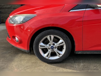 Used Ford Focus 2013 for sale - 77409908: Photo