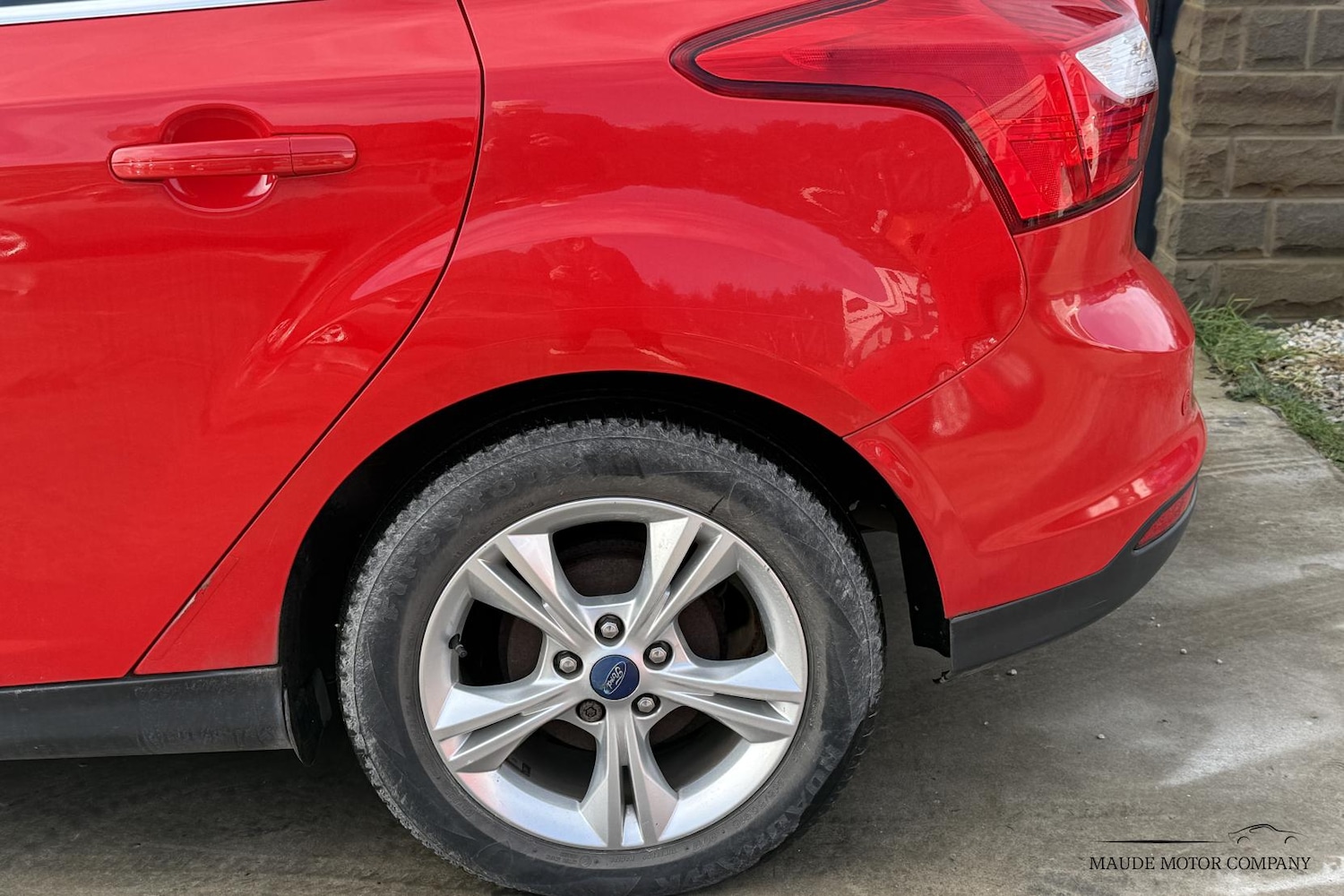 Used Ford Focus 2013 for sale - 77409908: Photo 5