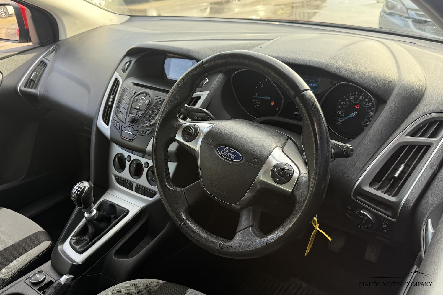 Used Ford Focus 2013 for sale - 77409908: Photo 6