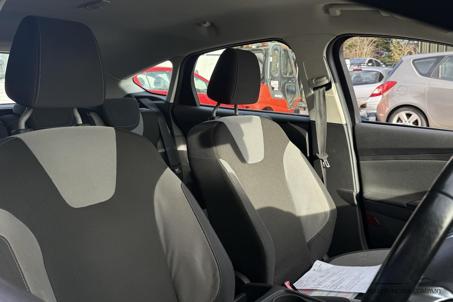 Used Ford Focus 2013 for sale - 77409908: Photo 7