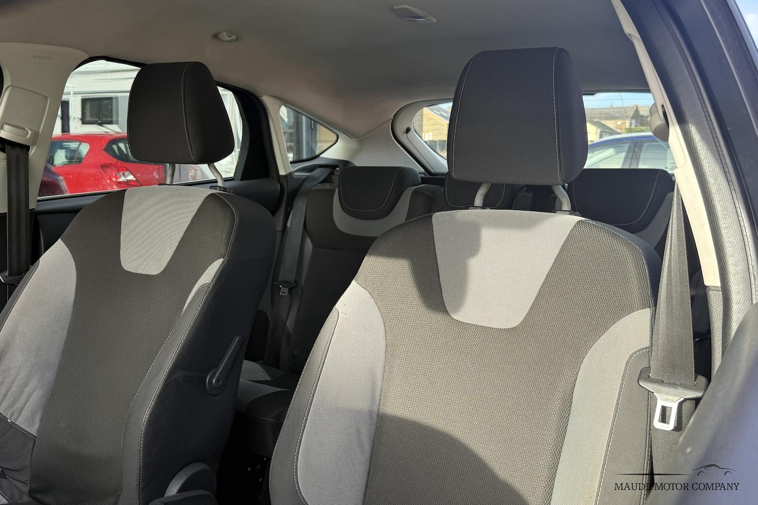 Used Ford Focus 2013 for sale - 77409908: Photo 8