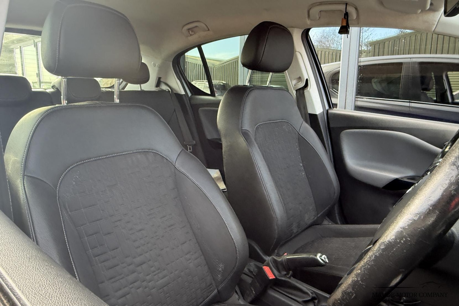 Used Vauxhall Corsa 2016 for sale - 77063581: Photo 10