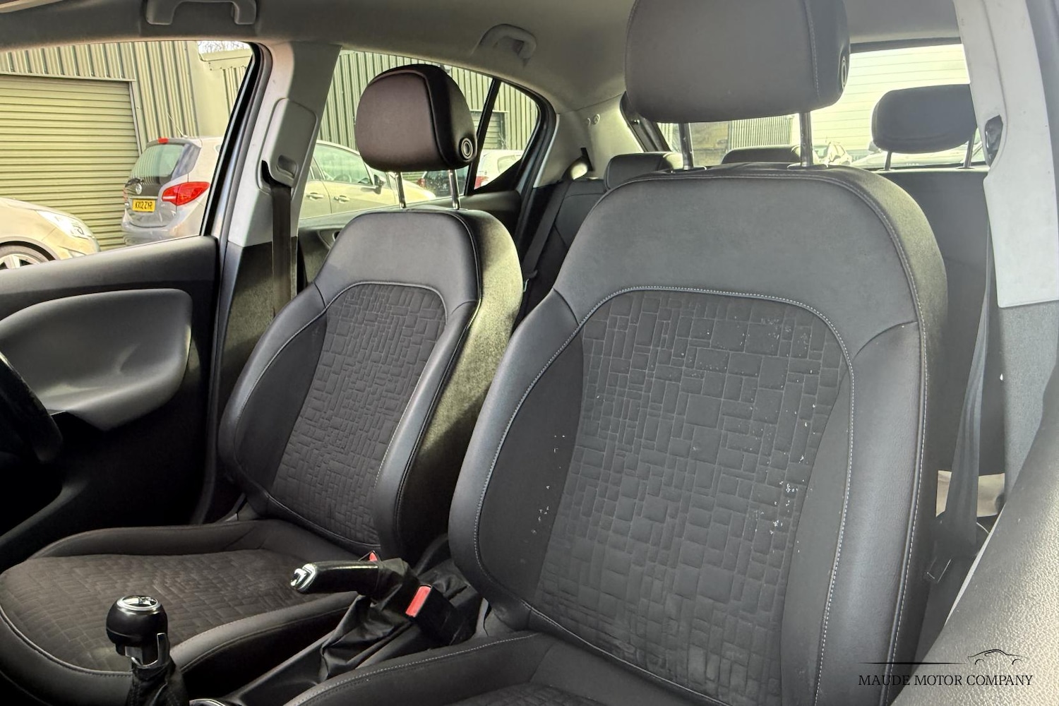 Used Vauxhall Corsa 2016 for sale - 77063581: Photo 11