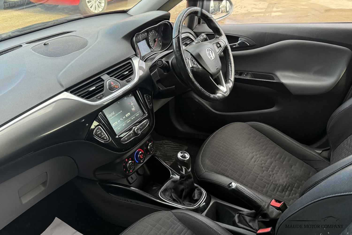 Used Vauxhall Corsa 2016 for sale - 77063581: Photo 12