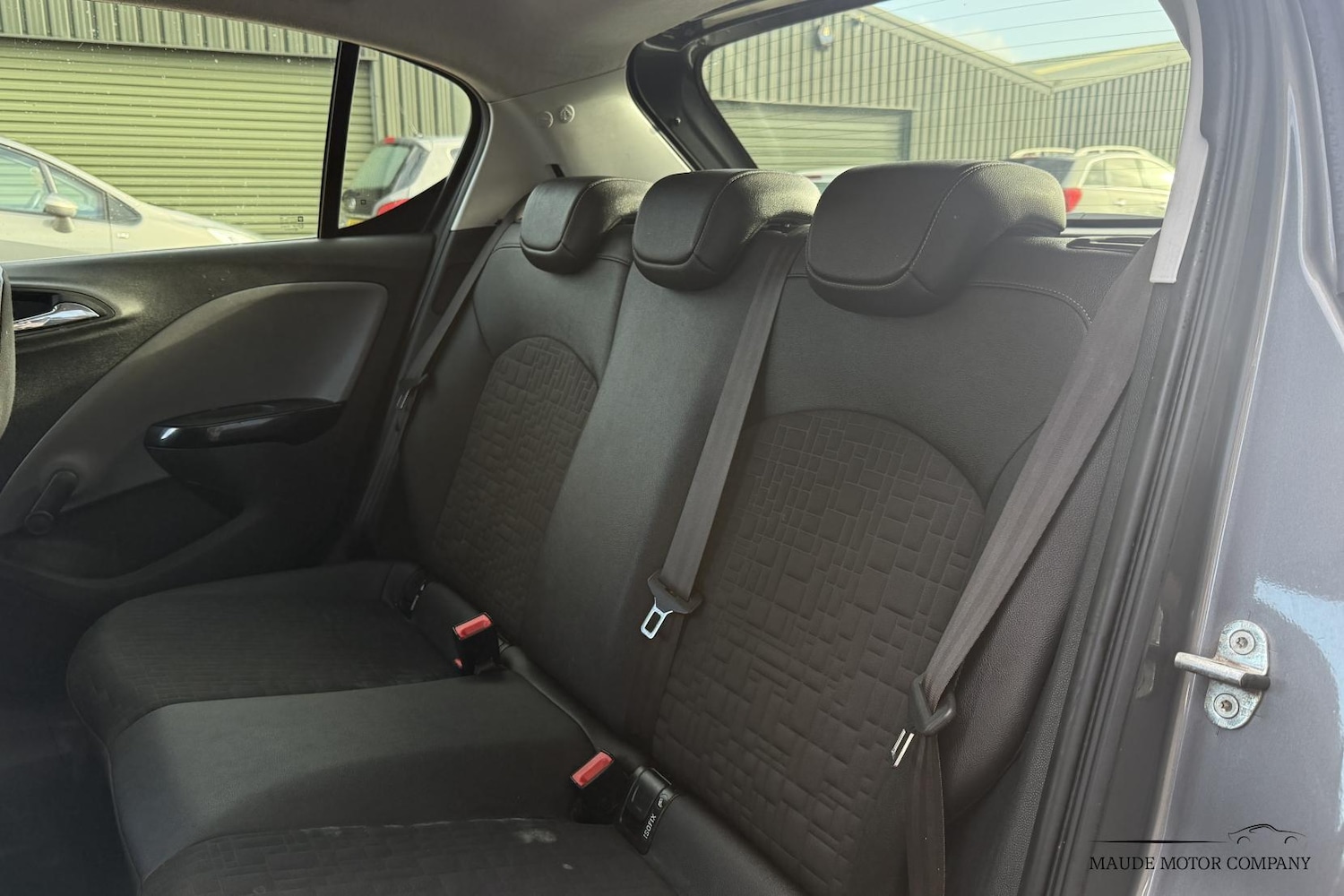 Used Vauxhall Corsa 2016 for sale - 77063581: Photo 13