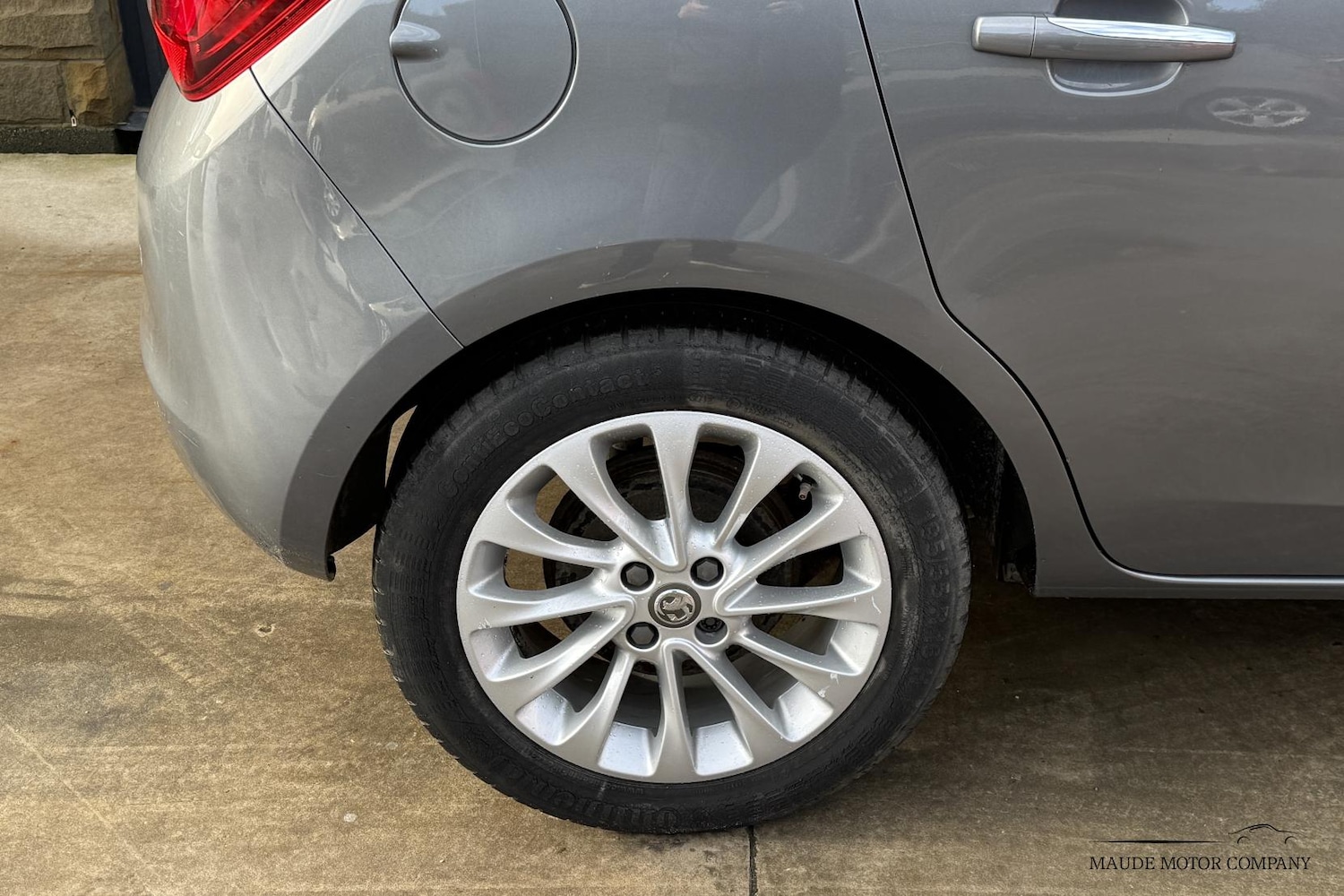 Used Vauxhall Corsa 2016 for sale - 77063581: Photo 15