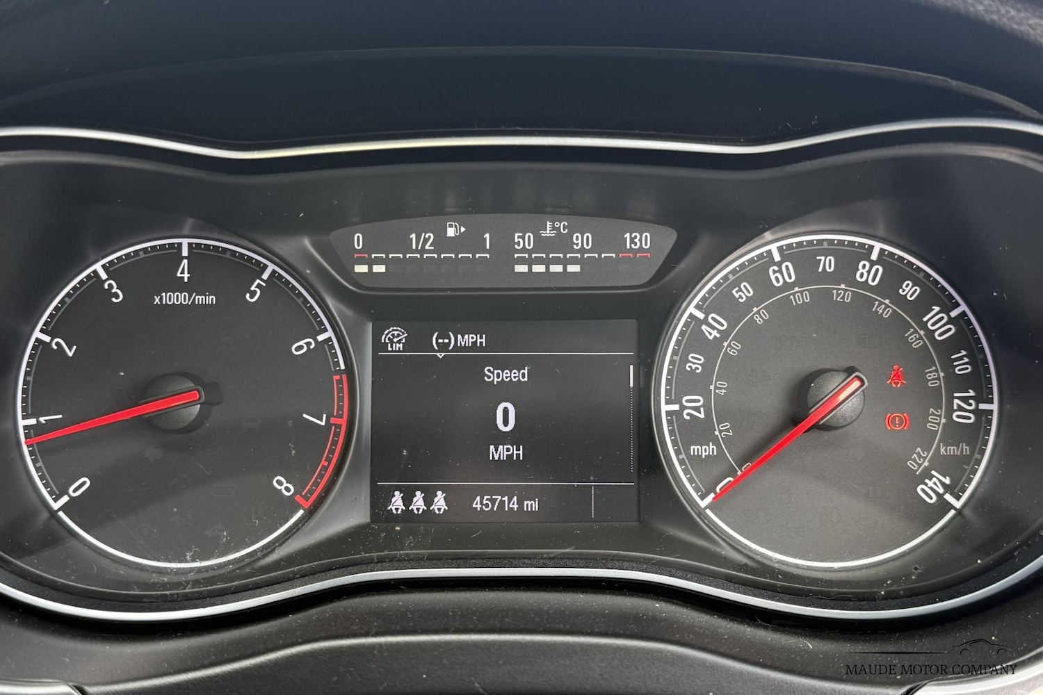 Used Vauxhall Corsa 2016 for sale - 77063581: Photo 17