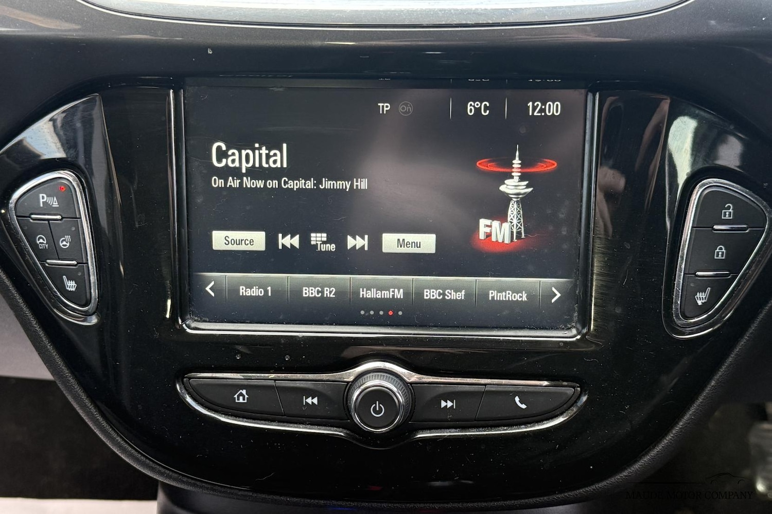 Used Vauxhall Corsa 2016 for sale - 77063581: Photo 18