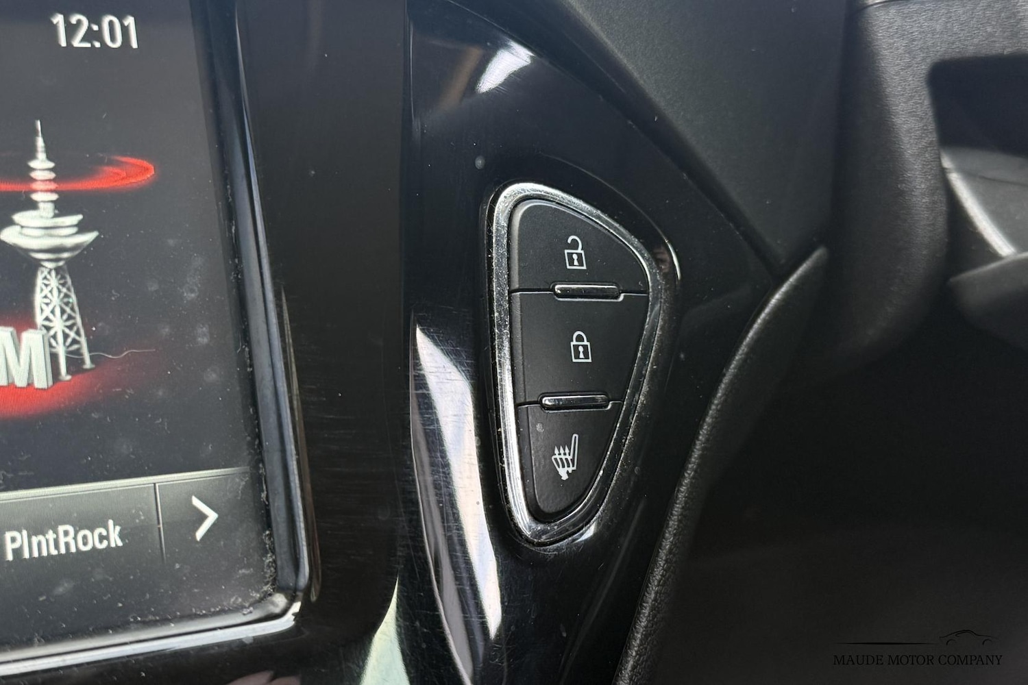 Used Vauxhall Corsa 2016 for sale - 77063581: Photo 19