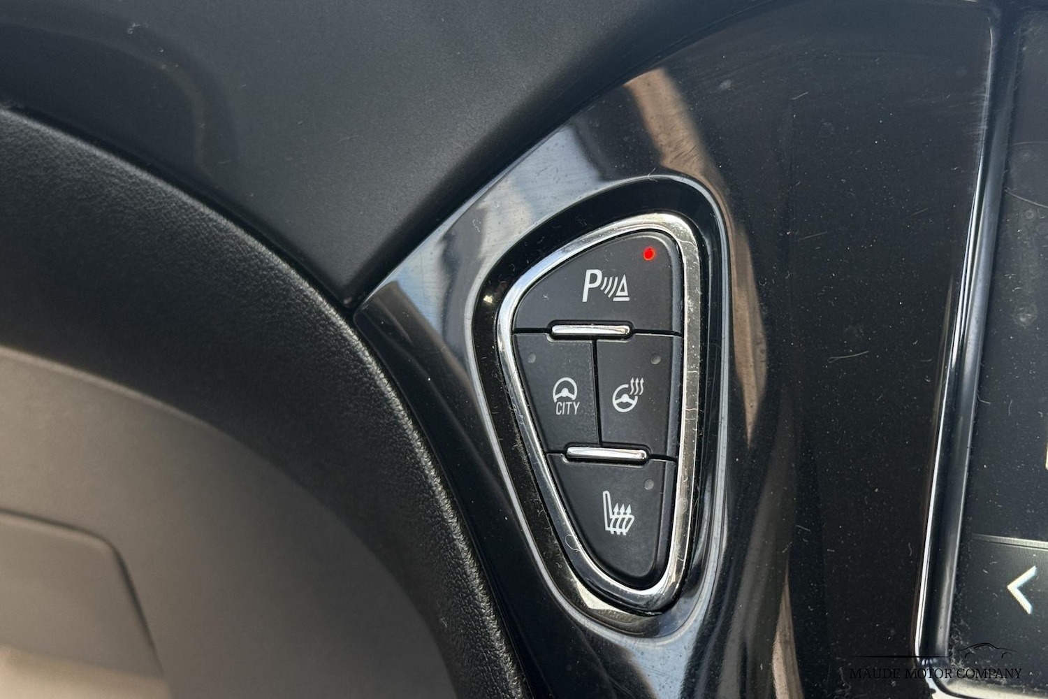 Used Vauxhall Corsa 2016 for sale - 77063581: Photo 21