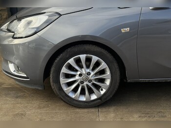 Used Vauxhall Corsa 2016 for sale - 77063581: Photo