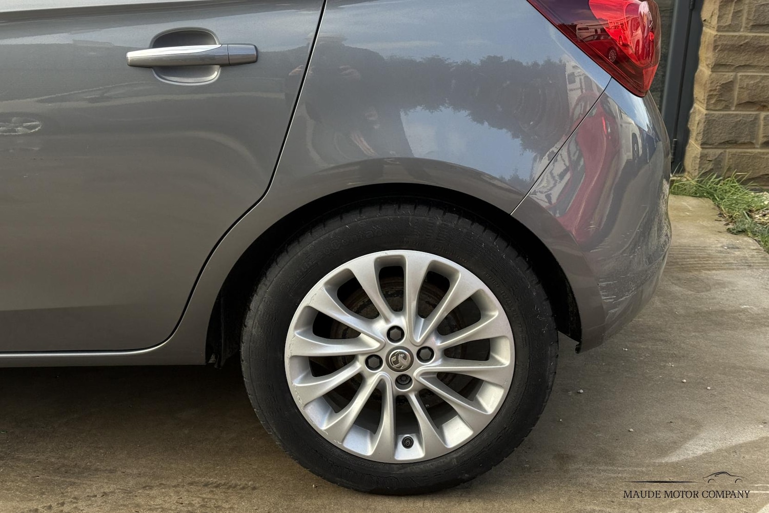 Used Vauxhall Corsa 2016 for sale - 77063581: Photo 5