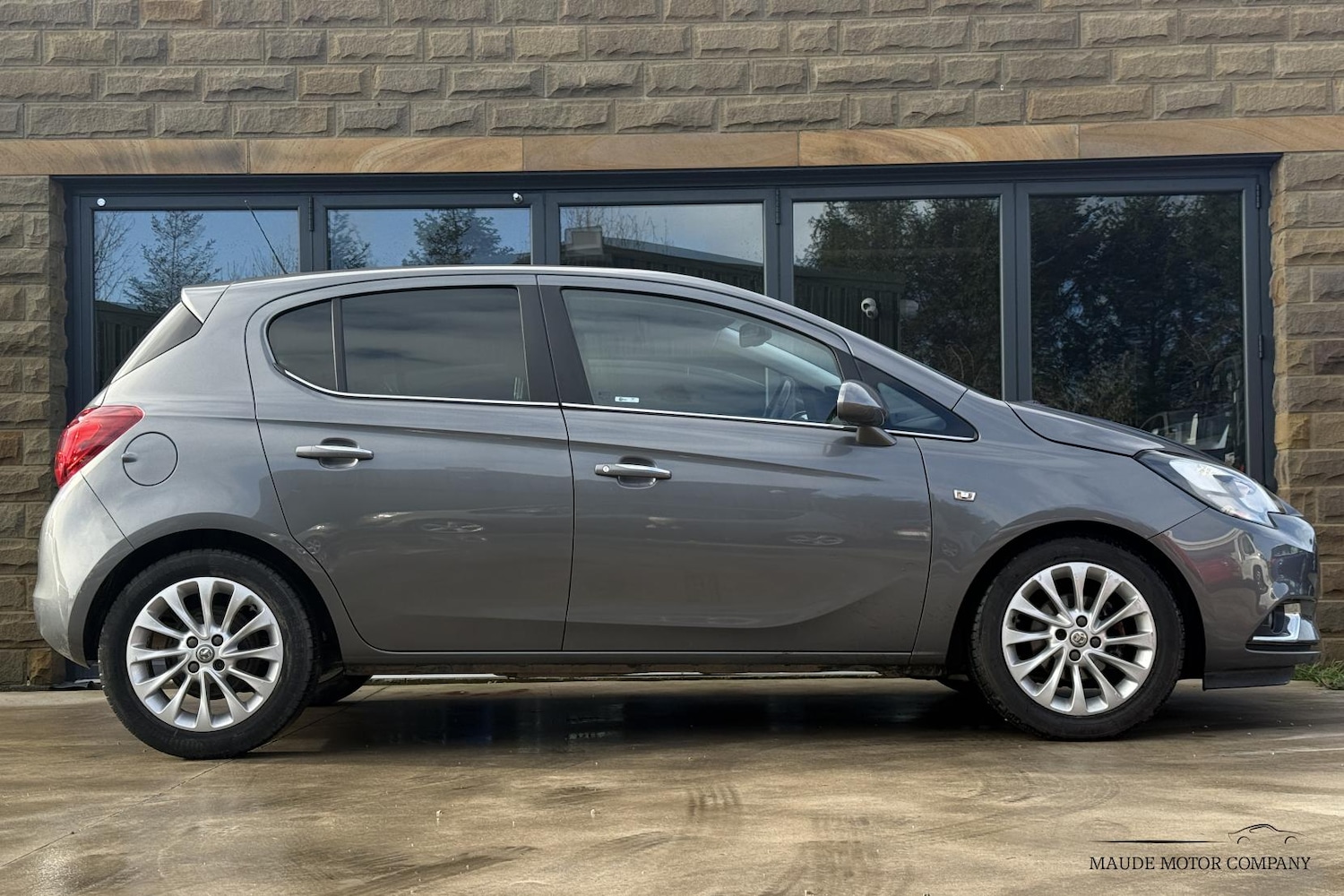 Used Vauxhall Corsa 2016 for sale - 77063581: Photo 8