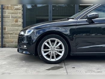 Used Audi A3 2013 for sale - 78549815: Photo