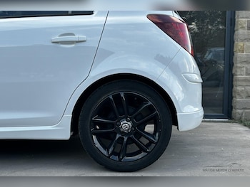 Used Vauxhall Corsa 2012 for sale - 78733251: Photo