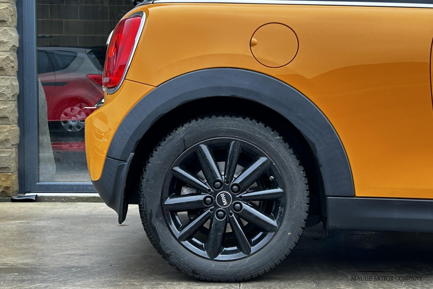 Used MINI Hatch 2015 for sale - 77525792: Photo 10