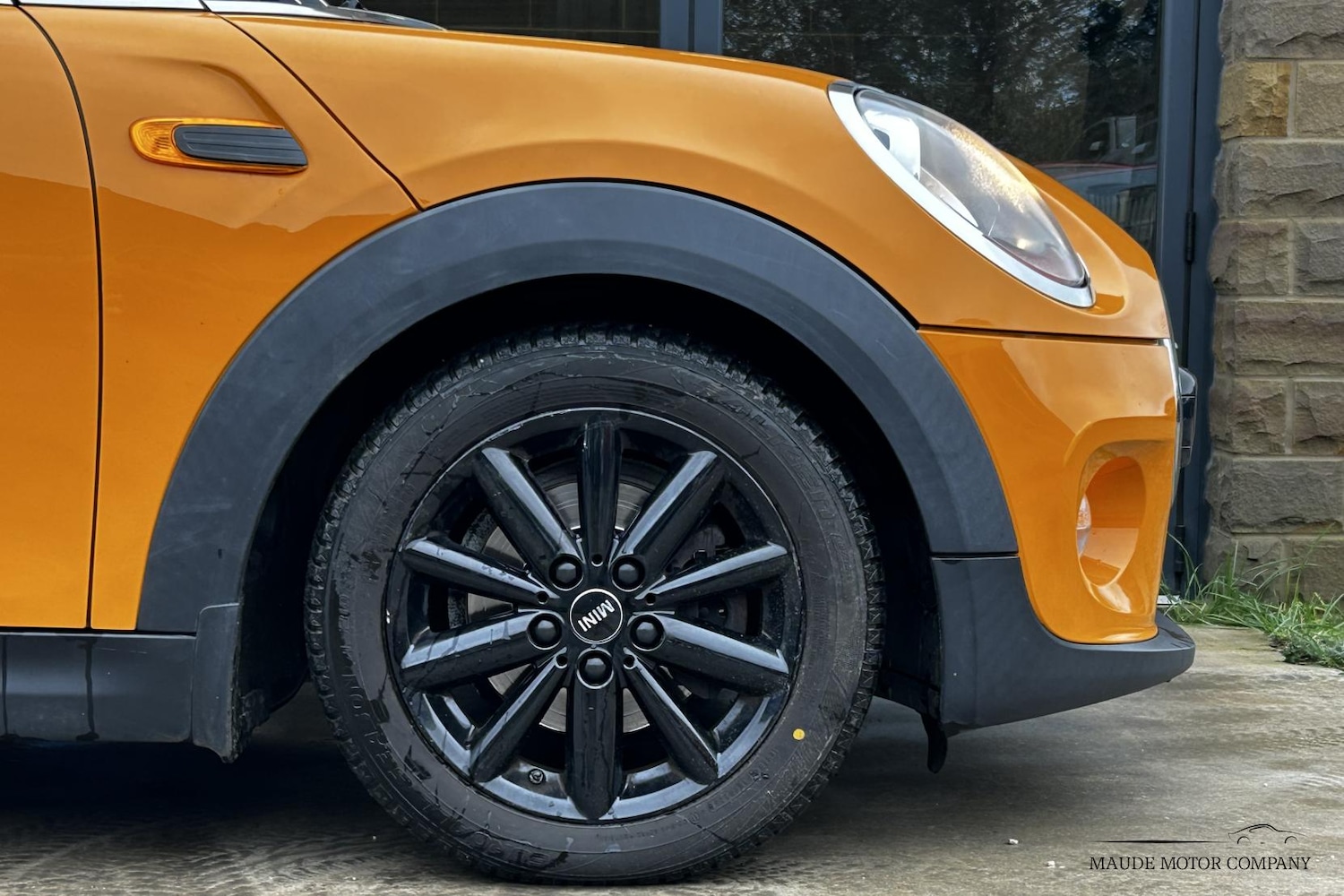 Used MINI Hatch 2015 for sale - 77525792: Photo 11