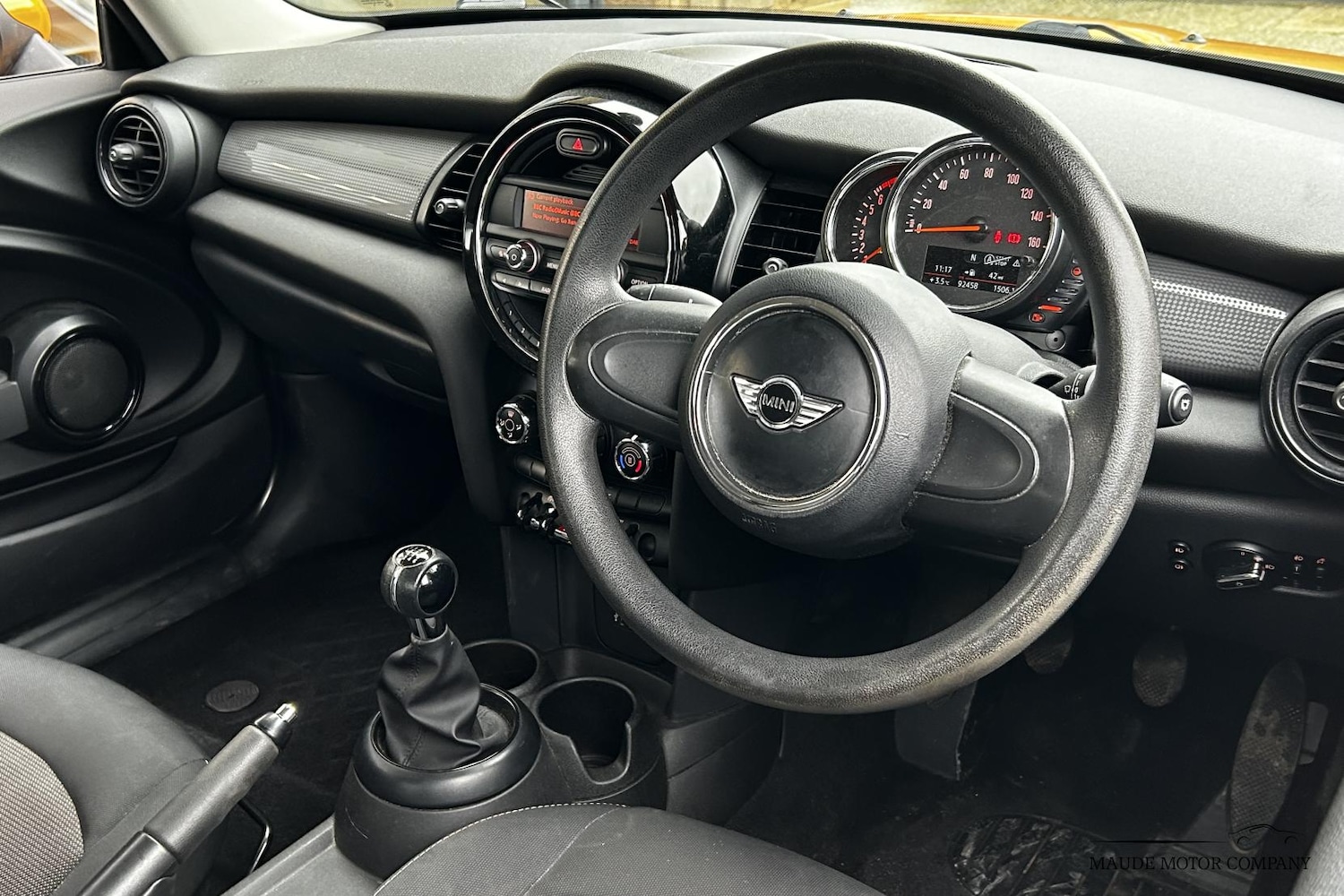 Used MINI Hatch 2015 for sale - 77525792: Photo 12