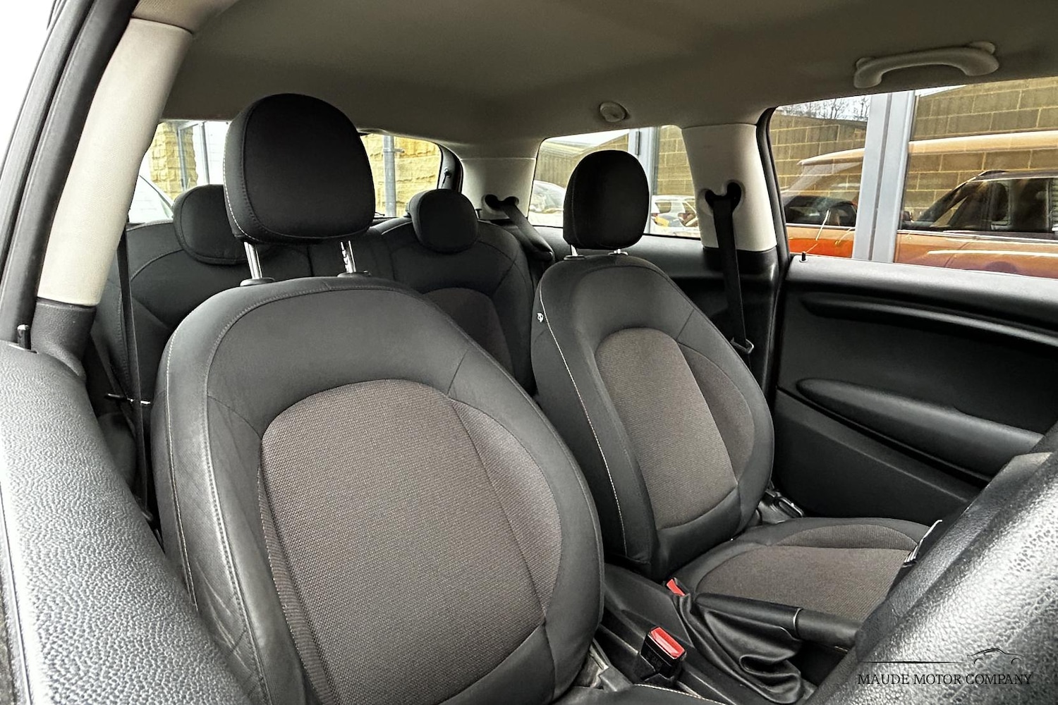 Used MINI Hatch 2015 for sale - 77525792: Photo 13