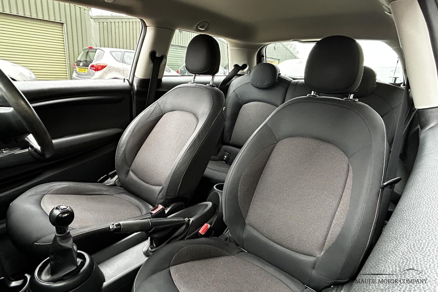 Used MINI Hatch 2015 for sale - 77525792: Photo 14