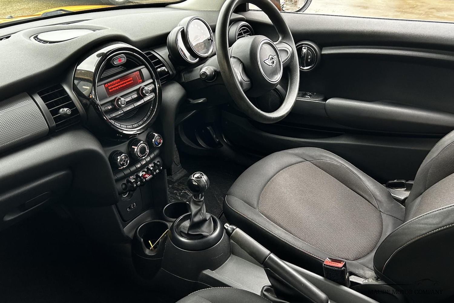 Used MINI Hatch 2015 for sale - 77525792: Photo 15