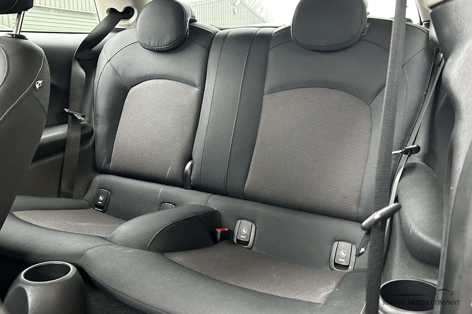 Used MINI Hatch 2015 for sale - 77525792: Photo 16