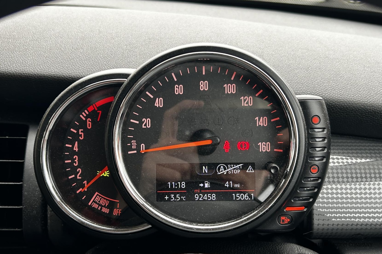 Used MINI Hatch 2015 for sale - 77525792: Photo 17