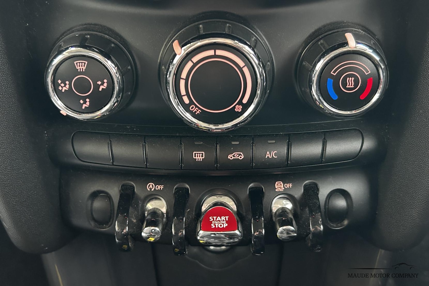 Used MINI Hatch 2015 for sale - 77525792: Photo 19