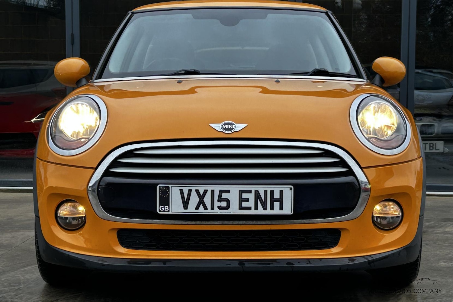 Used MINI Hatch 2015 for sale - 77525792: Photo 2
