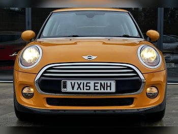 Used MINI Hatch 2015 for sale - 77525792: Photo