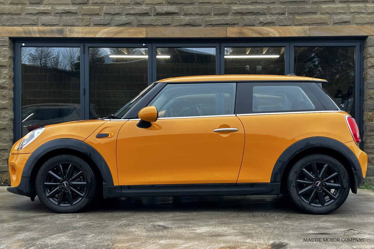 Used MINI Hatch 2015 for sale - 77525792: Photo 3