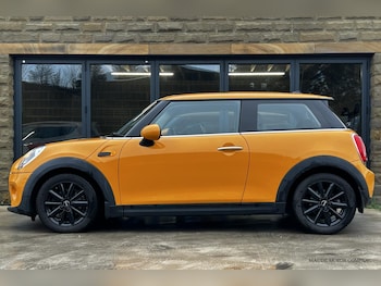 Used MINI Hatch 2015 for sale - 77525792: Photo