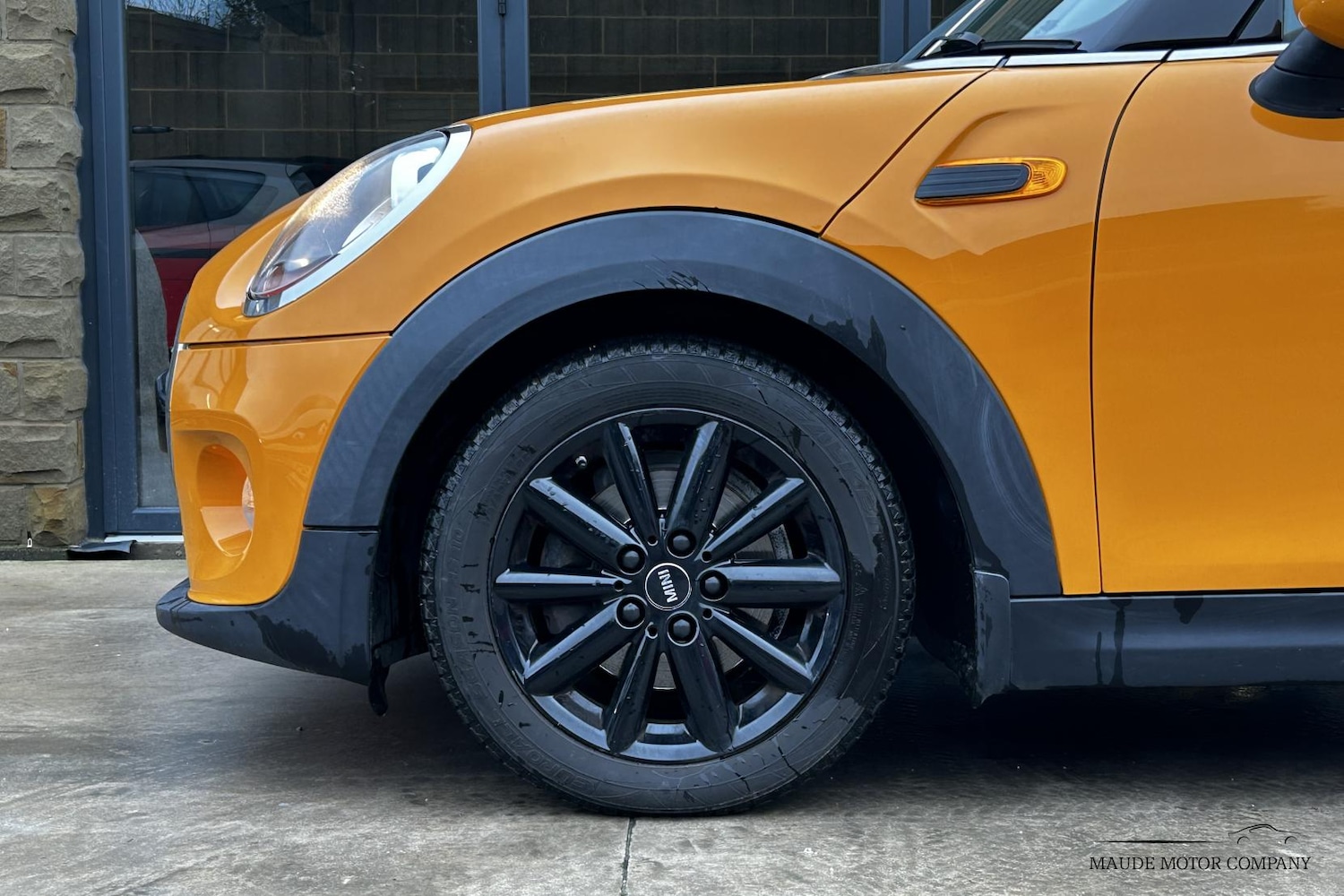 Used MINI Hatch 2015 for sale - 77525792: Photo 4