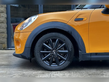 Used MINI Hatch 2015 for sale - 77525792: Photo