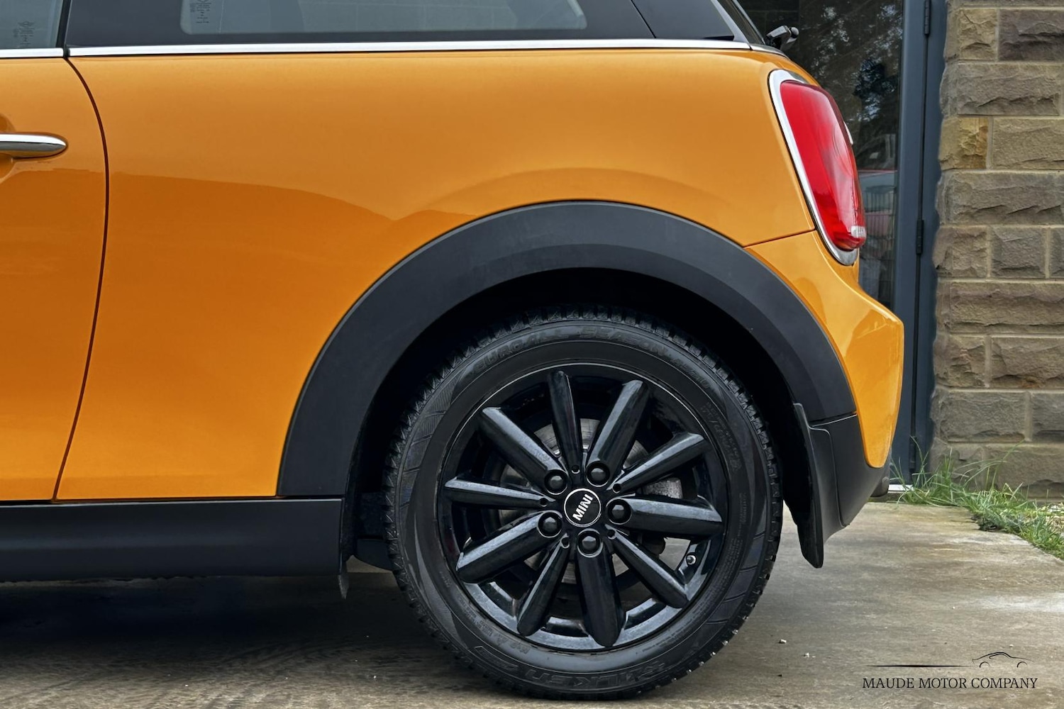 Used MINI Hatch 2015 for sale - 77525792: Photo 5