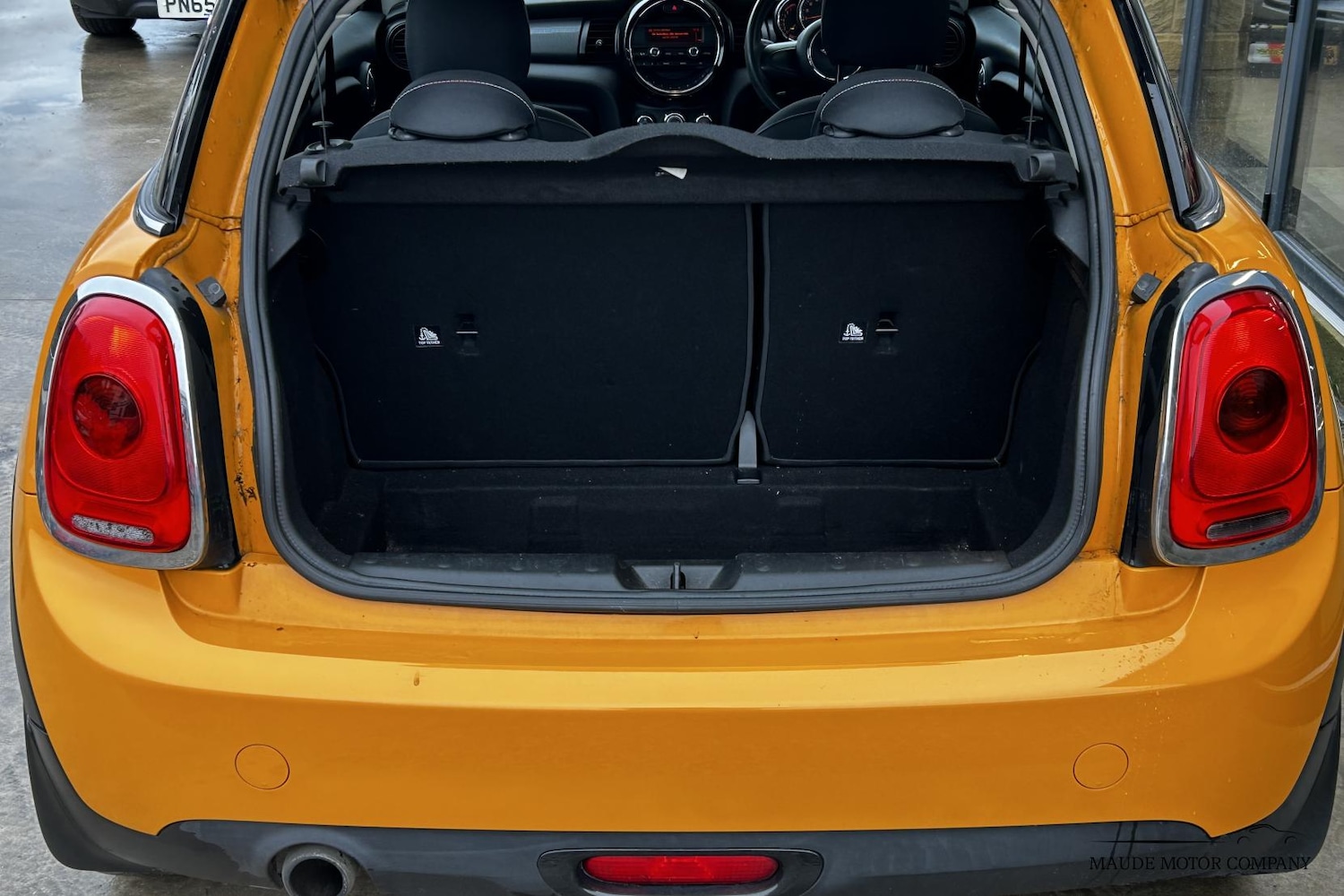 Used MINI Hatch 2015 for sale - 77525792: Photo 6