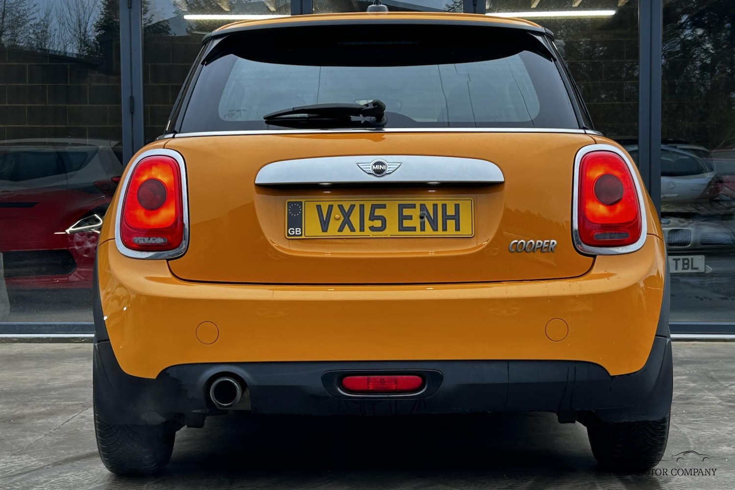 Used MINI Hatch 2015 for sale - 77525792: Photo 7