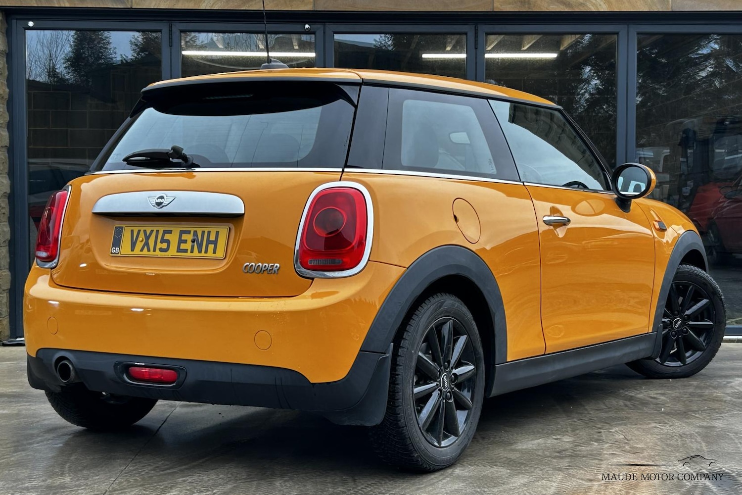 Used MINI Hatch 2015 for sale - 77525792: Photo 8