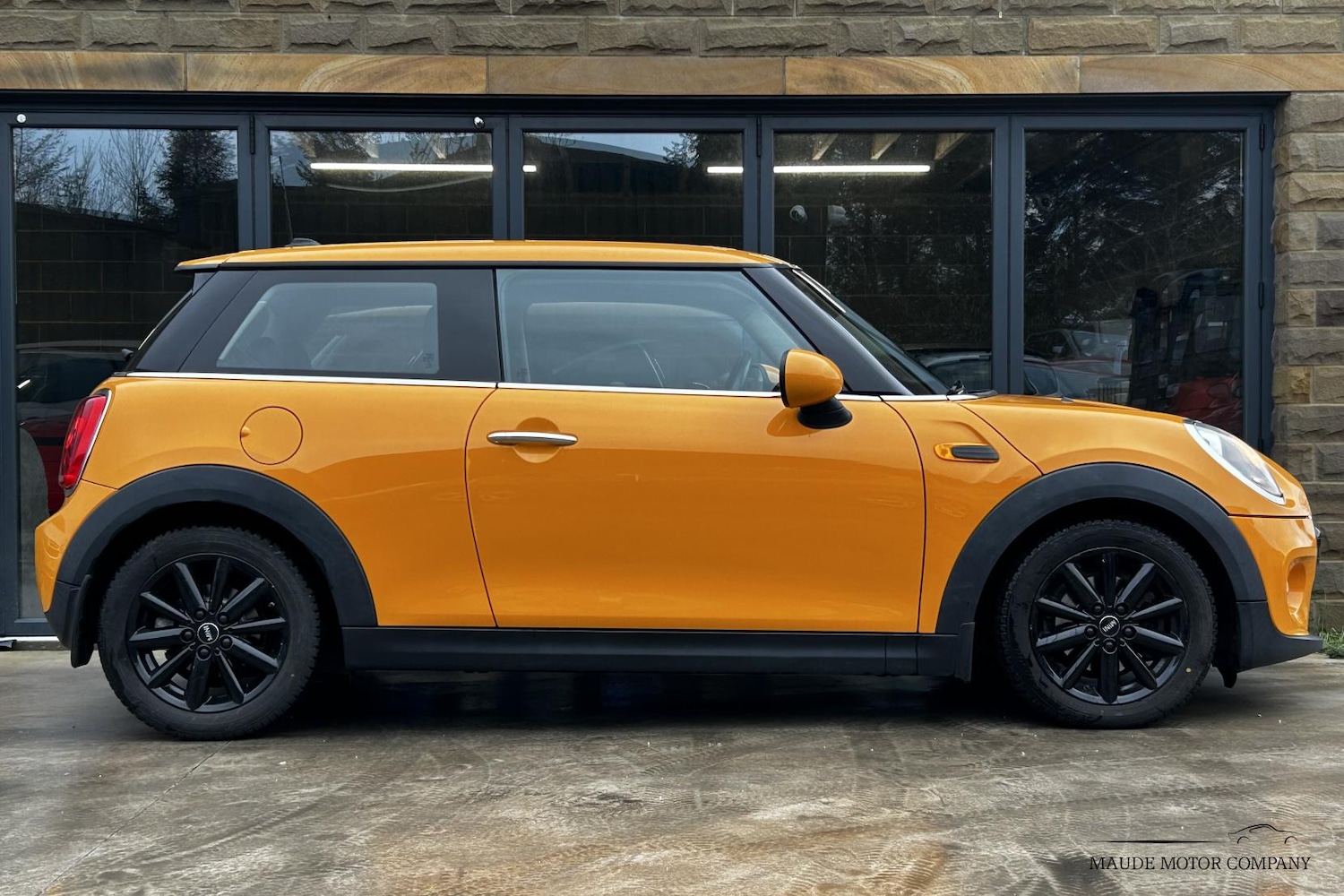 Used MINI Hatch 2015 for sale - 77525792: Photo 9