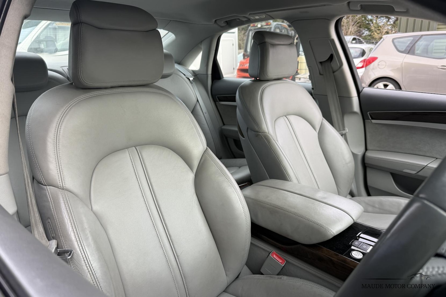 Used Audi A8 2010 for sale - 77395414: Photo 11