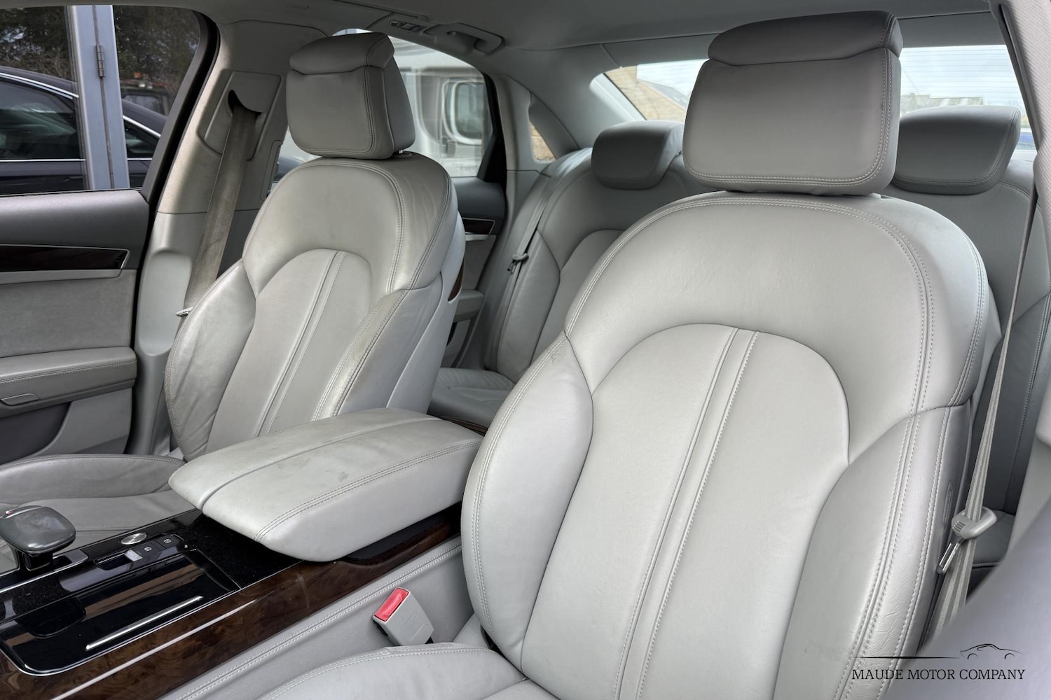 Used Audi A8 2010 for sale - 77395414: Photo 12