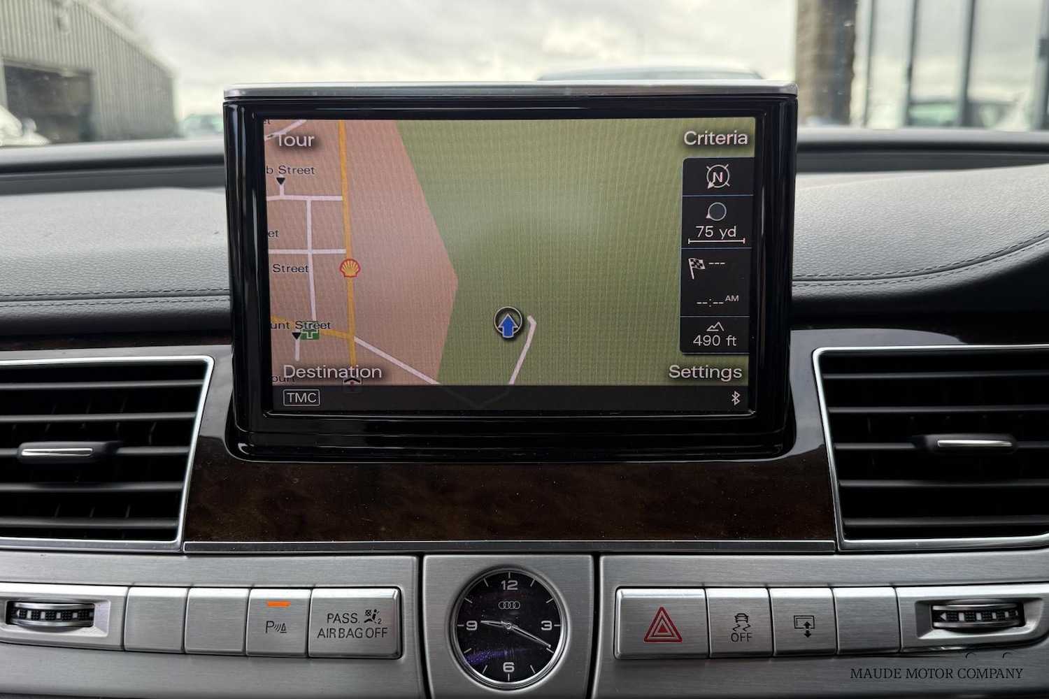 Used Audi A8 2010 for sale - 77395414: Photo 16