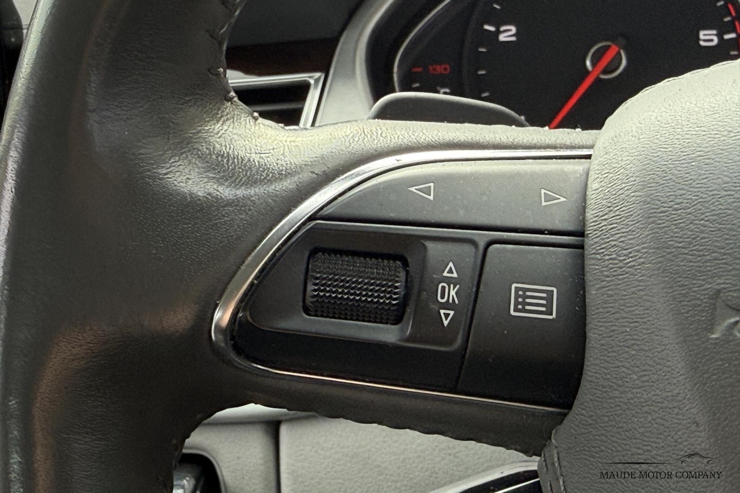 Used Audi A8 2010 for sale - 77395414: Photo 20