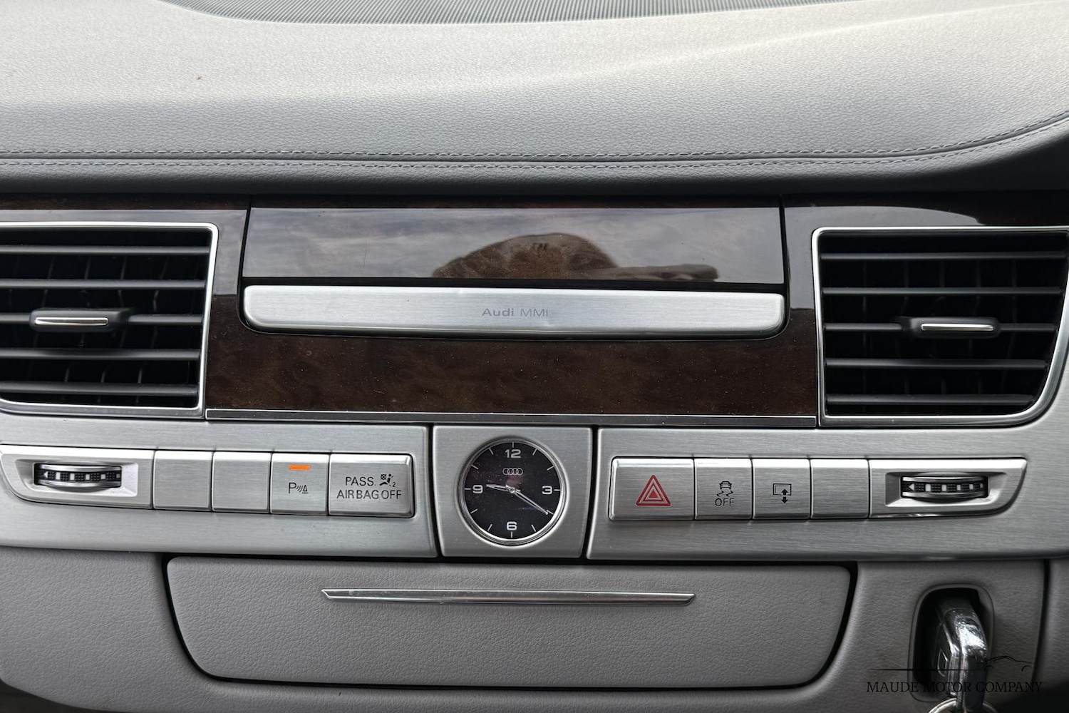 Used Audi A8 2010 for sale - 77395414: Photo 22